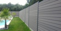 Portail Clôtures dans la vente du matériel pour les clôtures et les clôtures à Guerbigny